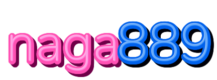 naga889 — logo kanal